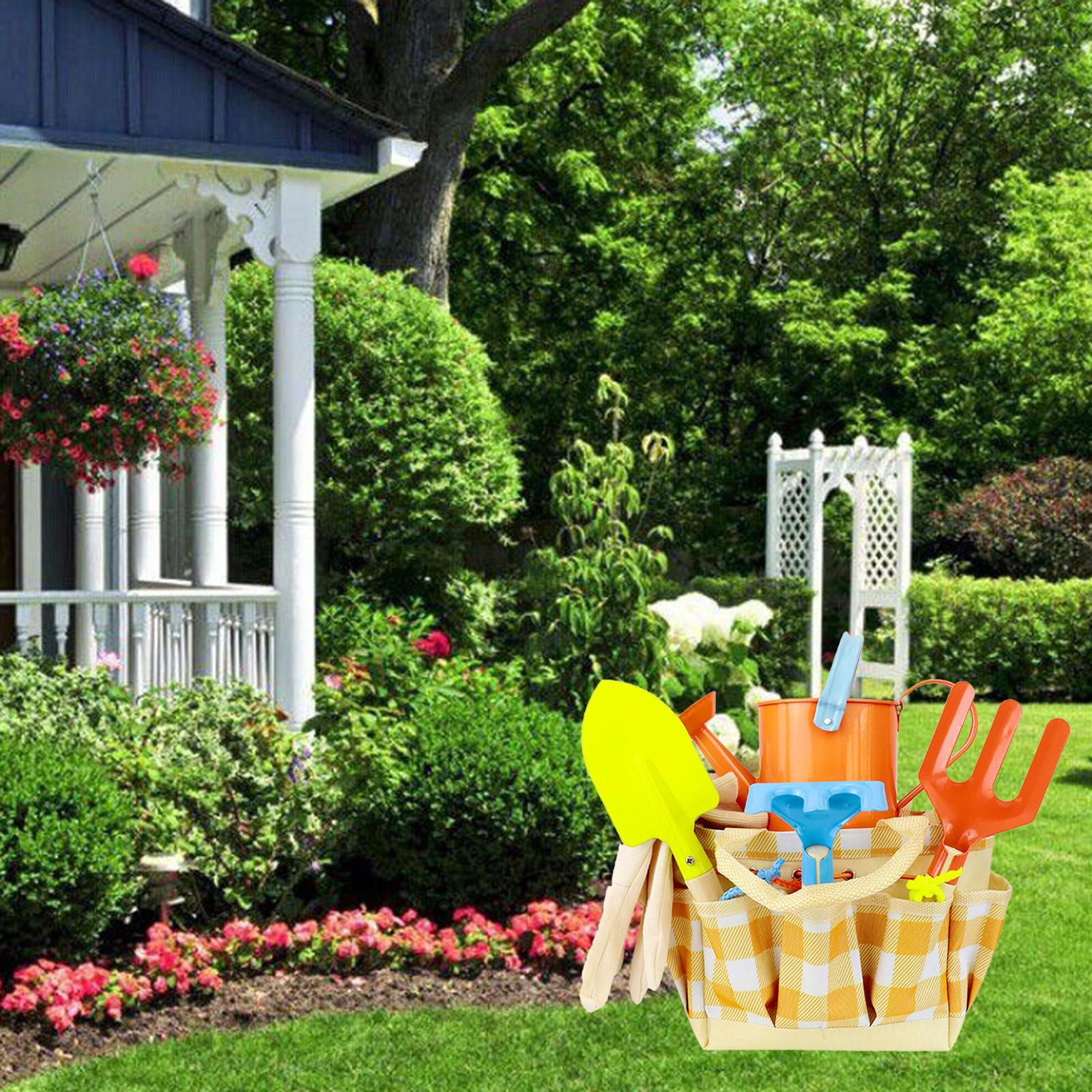Garden Toy Shovel Planting Too – Gardening Tools Kids Bewertung und Preis