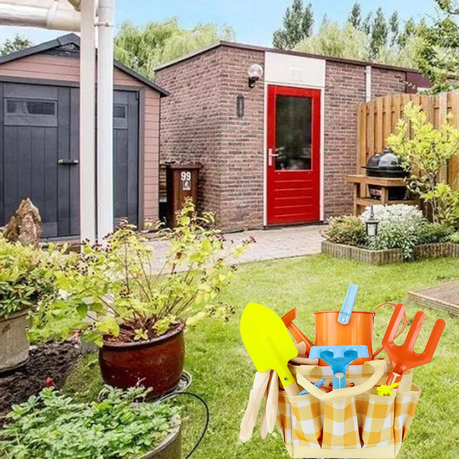 Garden Toy Shovel Planting Too – Gardening Tools Kids Bewertung und Preis