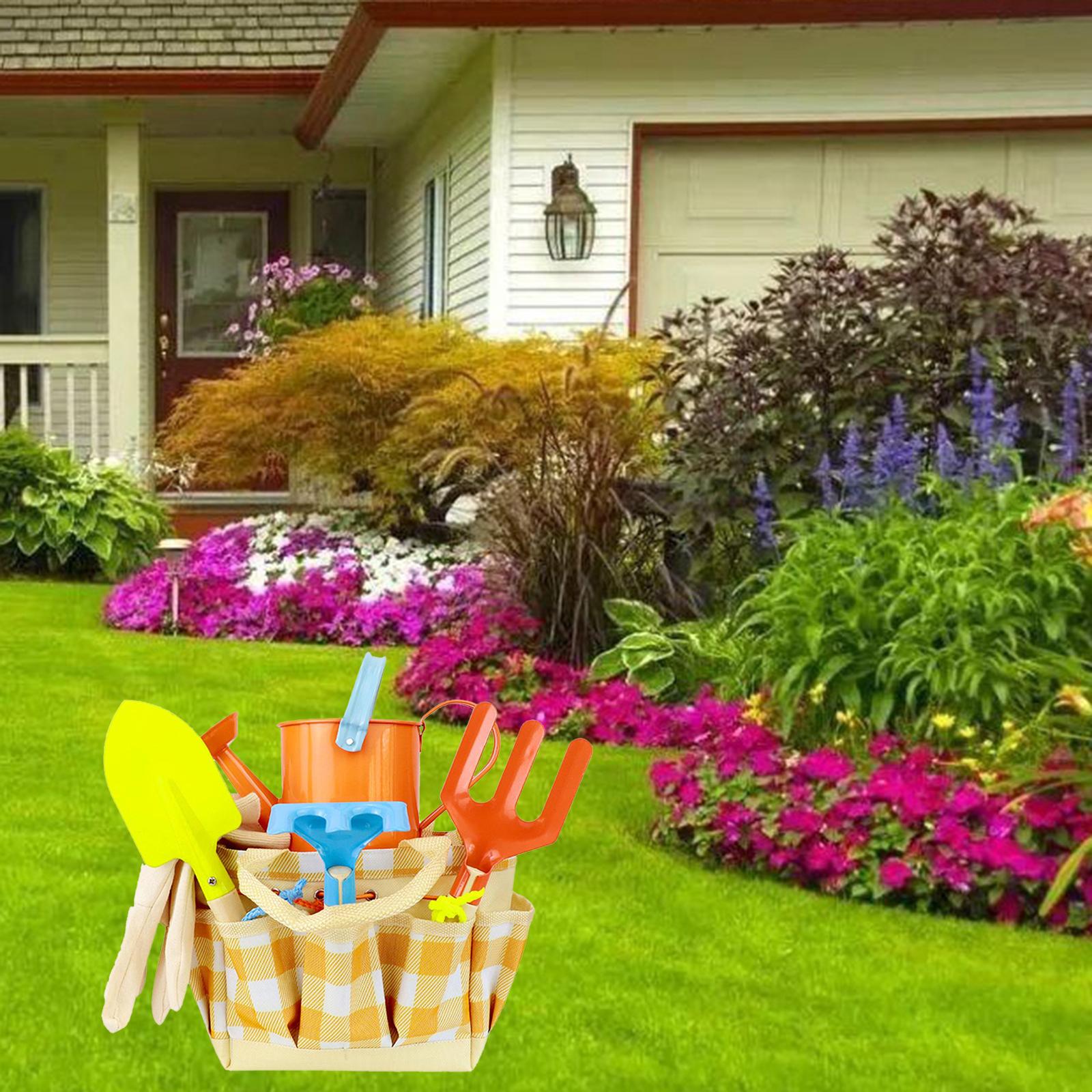 Garden Toy Shovel Planting Too – Gardening Tools Kids Bewertung und Preis