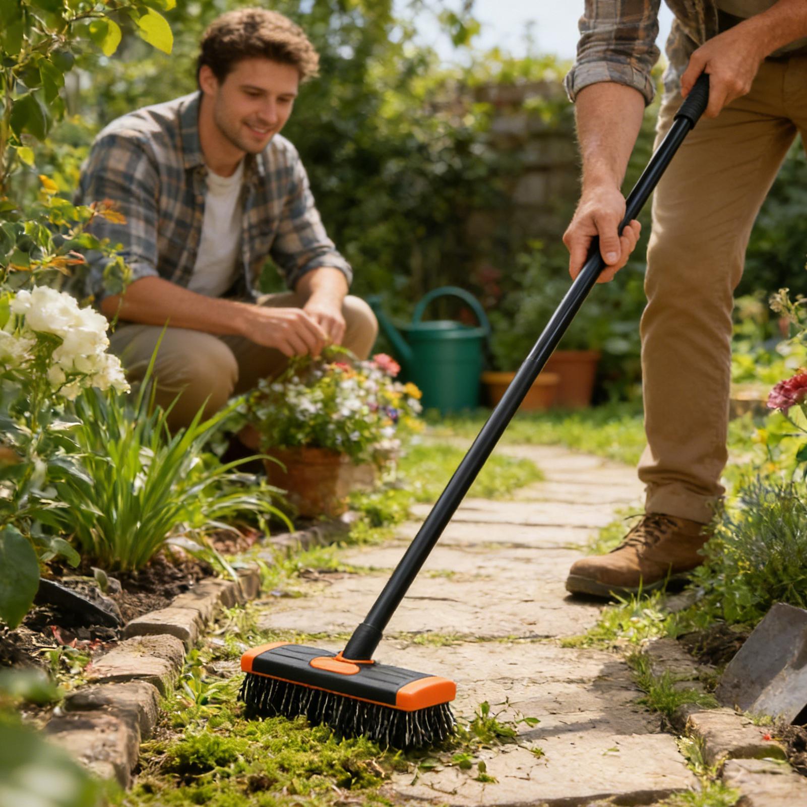 3 in 1 Gardening Cleaning Tool – Gardening Tools For Elderly Bewertung und Preis