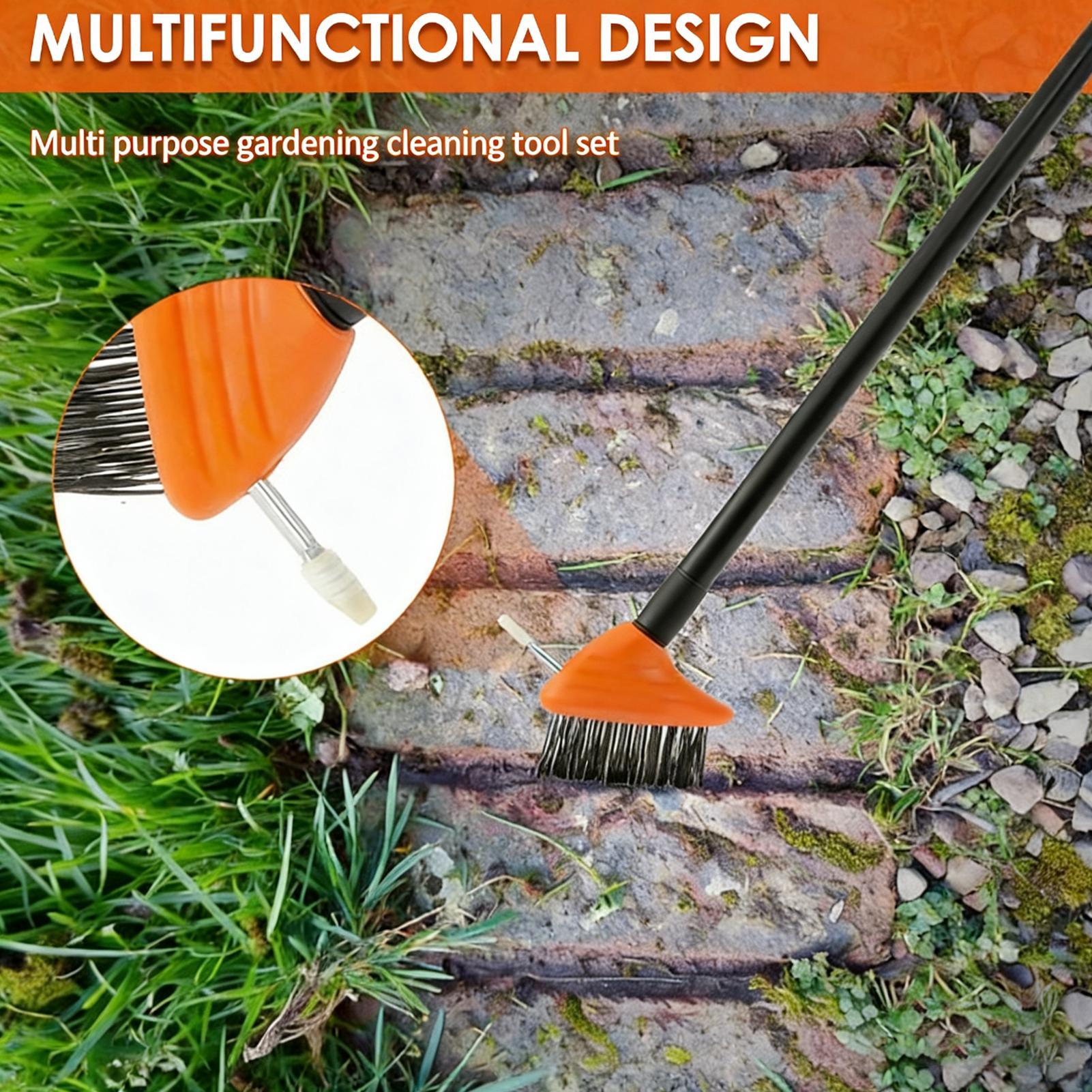 3 in 1 Gardening Cleaning Tool – Gardening Tools For Elderly Bewertung und Preis