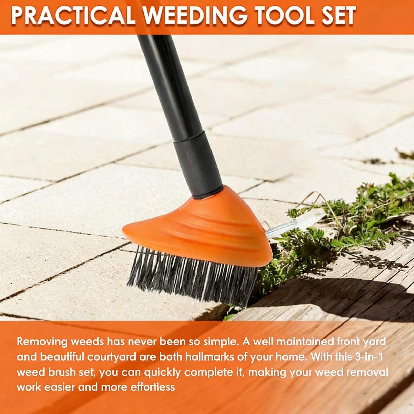 3 in 1 Gardening Cleaning Tool – Gardening Tools For Elderly Bewertung und Preis