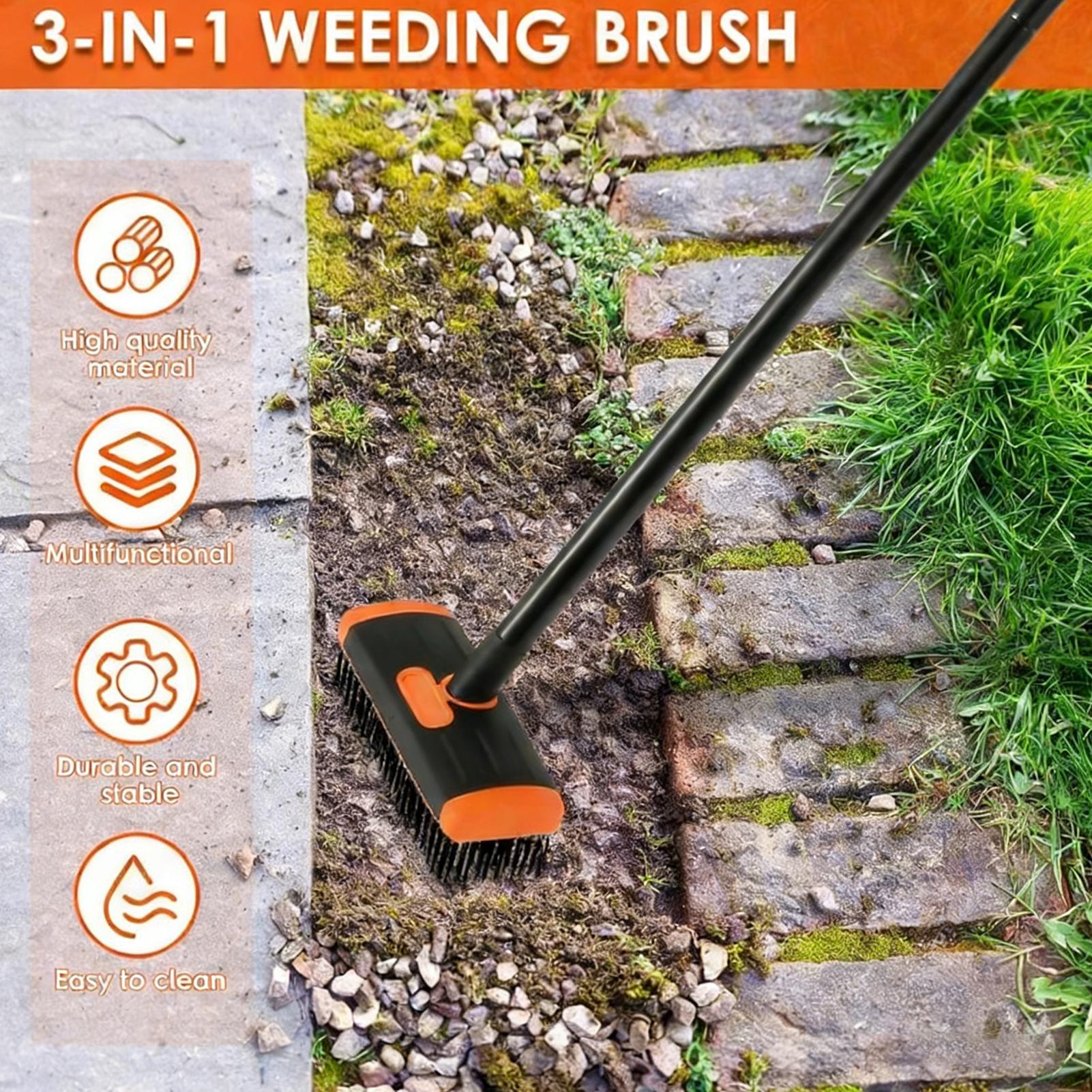 3 in 1 Gardening Cleaning Tool – Gardening Tools For Elderly Bewertung und Preis
