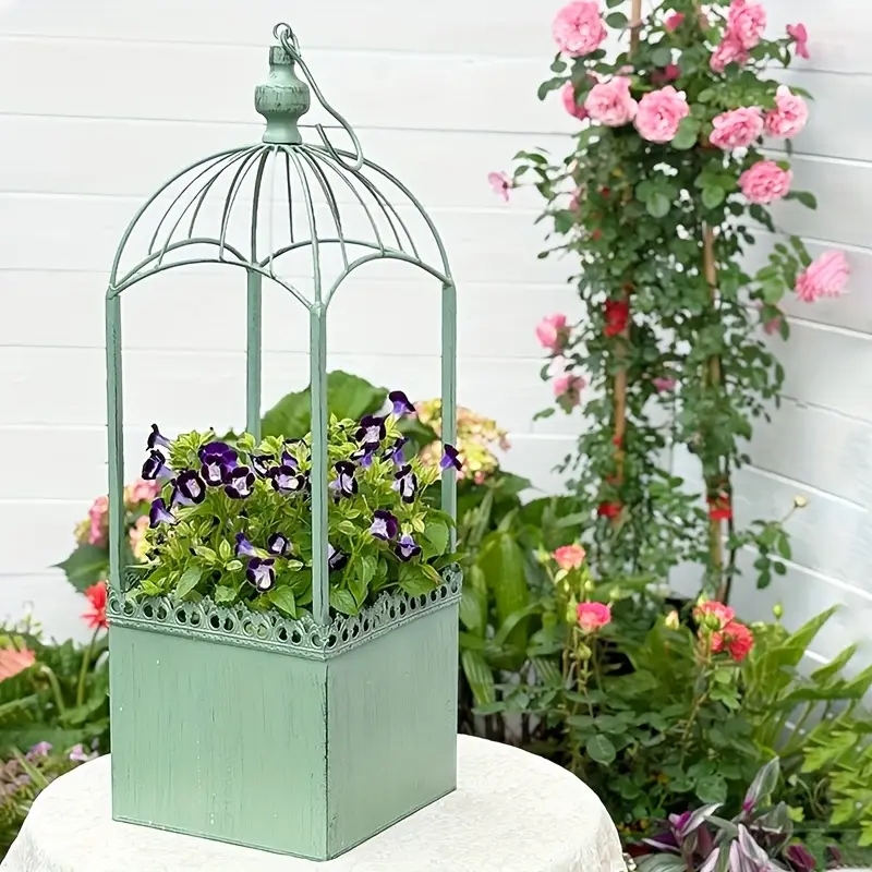 Vintage HanBasket Outdoor Wrou – Gardening Tools Vintage Bewertung und Preis
