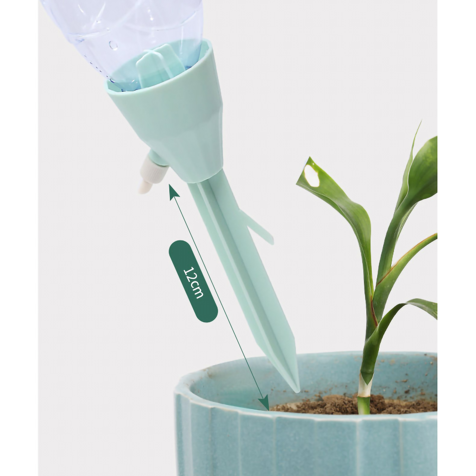 Auto Drippers Automatic Wateri – Gardening Tools Water Bewertung und Preis