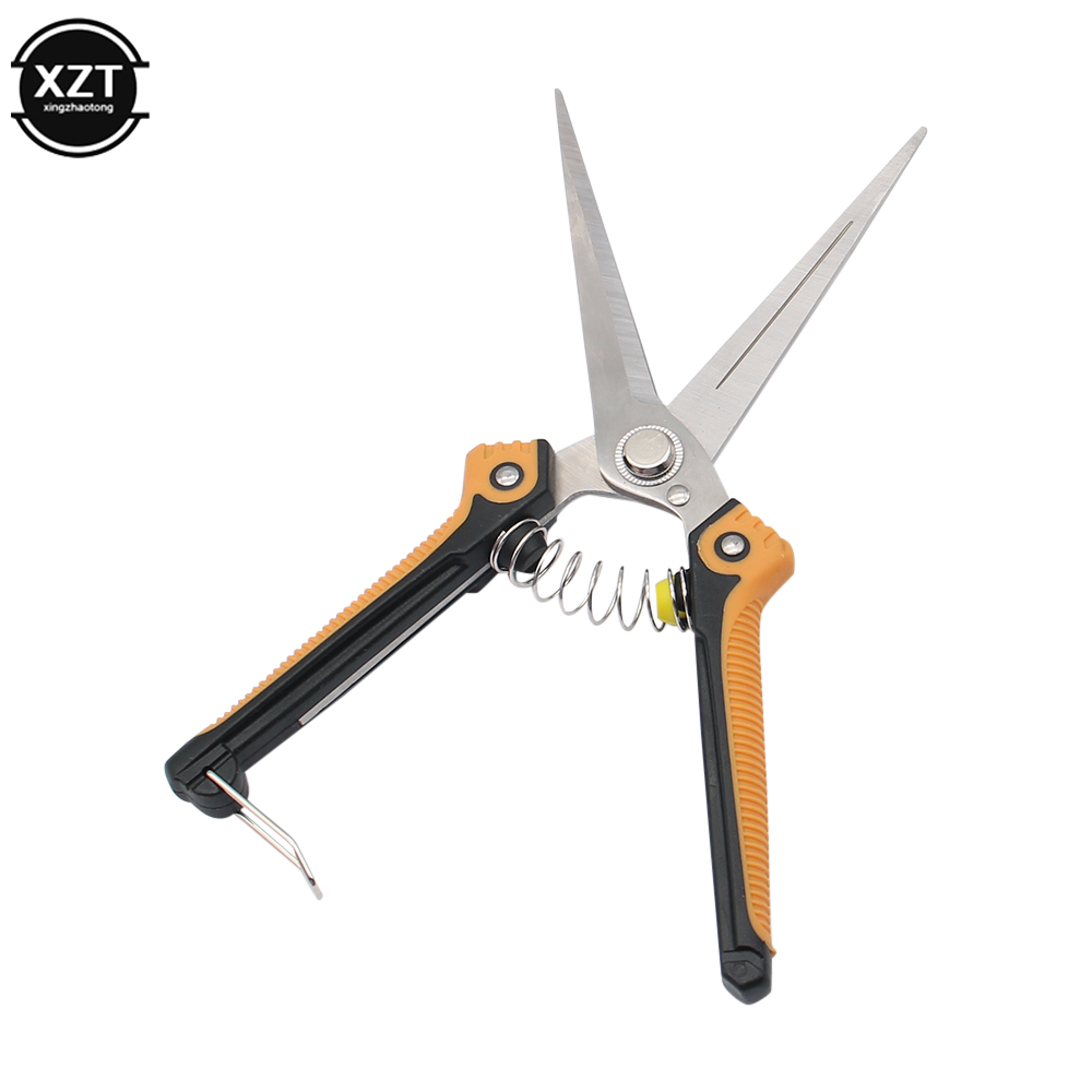 Pruning Scissors Professional  – Gardening Tools For Women Bewertung und Preis
