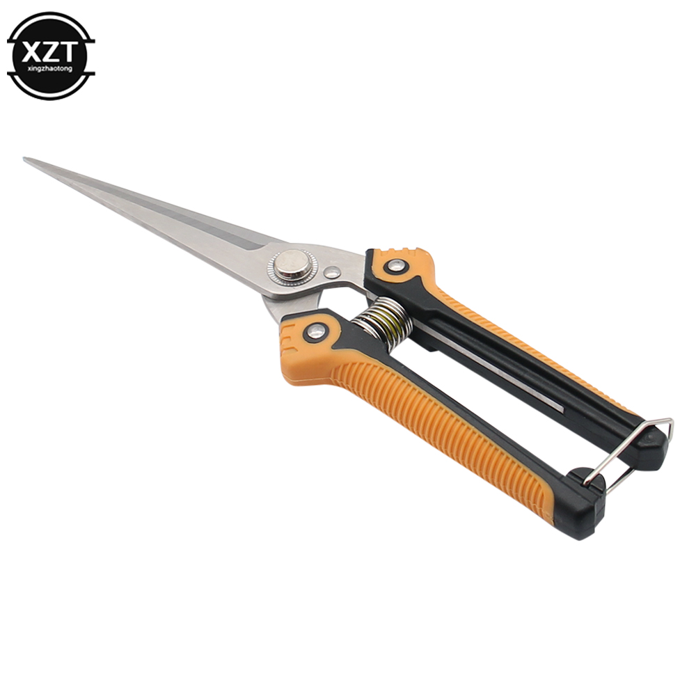 Pruning Scissors Professional  – Gardening Tools For Women Bewertung und Preis