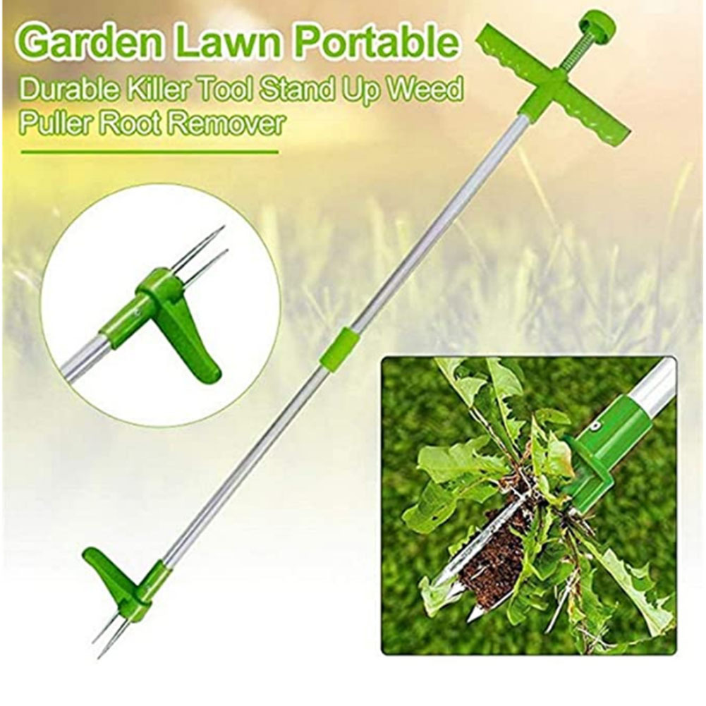 manual durable killer tool sta – Gardening Tools To Remove Weeds Bewertung und Preis