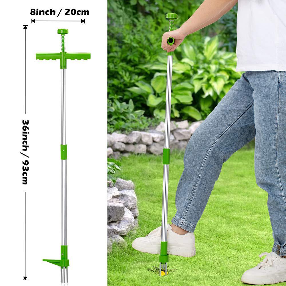 manual durable killer tool sta – Gardening Tools To Remove Weeds Bewertung und Preis