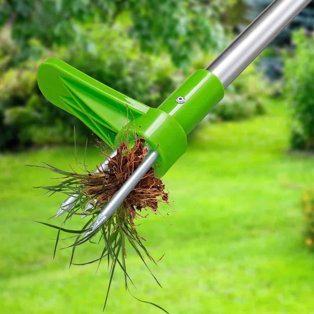 manual durable killer tool sta – Gardening Tools To Remove Weeds Bewertung und Preis