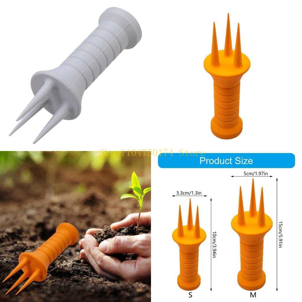 Soil Tiller Weeding Tool Manua – Gardening Tools Description Bewertung und Preis
