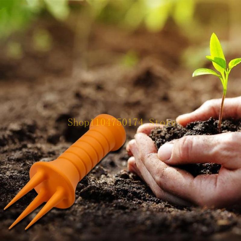 Soil Tiller Weeding Tool Manua – Gardening Tools Description Bewertung und Preis
