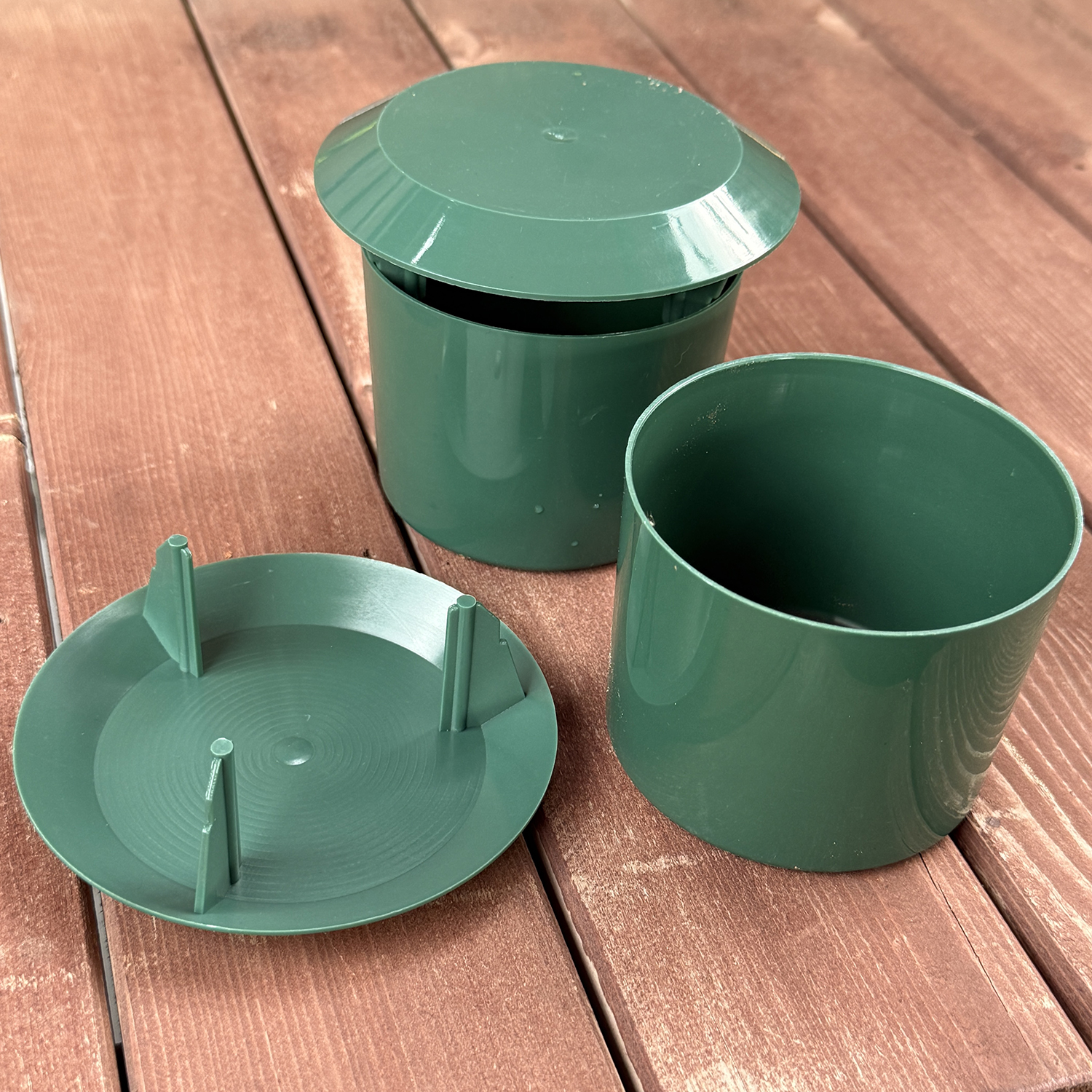 1-12pcs Eco-friendly Slug Hous – Gardening Tools Toolstation Bewertung und Preis