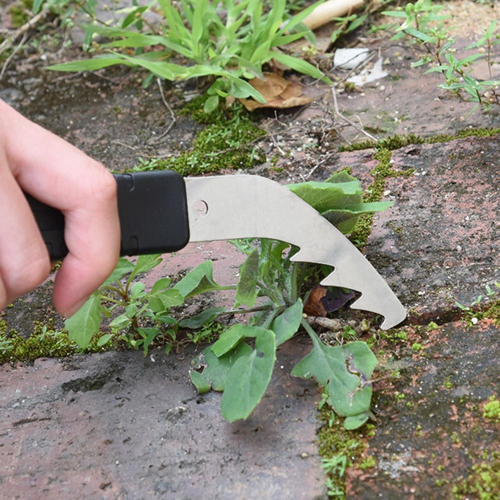 1/2pcs Manual Weed Remover Too – Gardening Tools To Remove Weeds Bewertung und Preis