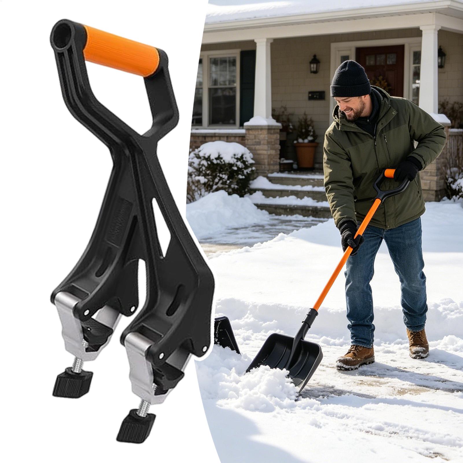 Shovel Handle Extender Non Sli – Gardening Tools For Elderly Bewertung und Preis