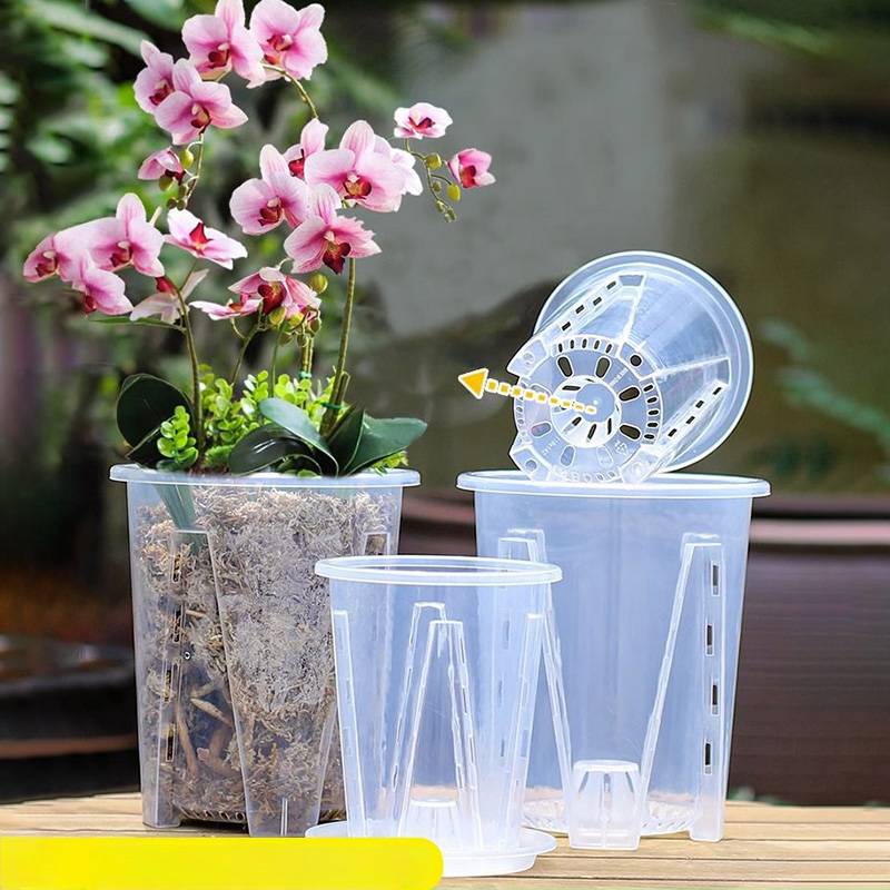12cm for orchid Plant grow  Po – Orchid Potting Mix Bewertung und Preis