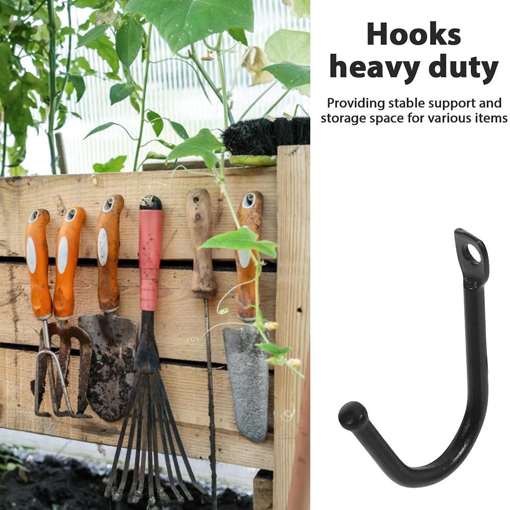 Garden Iron Clothes Hook Acces – Gardening Tools Vintage Bewertung und Preis