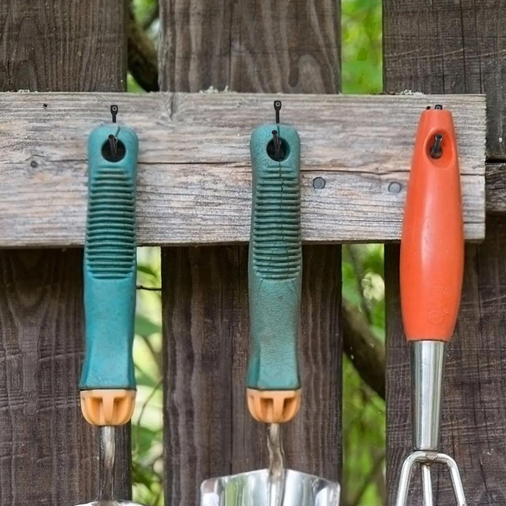 Garden Iron Clothes Hook Acces – Gardening Tools Vintage Bewertung und Preis