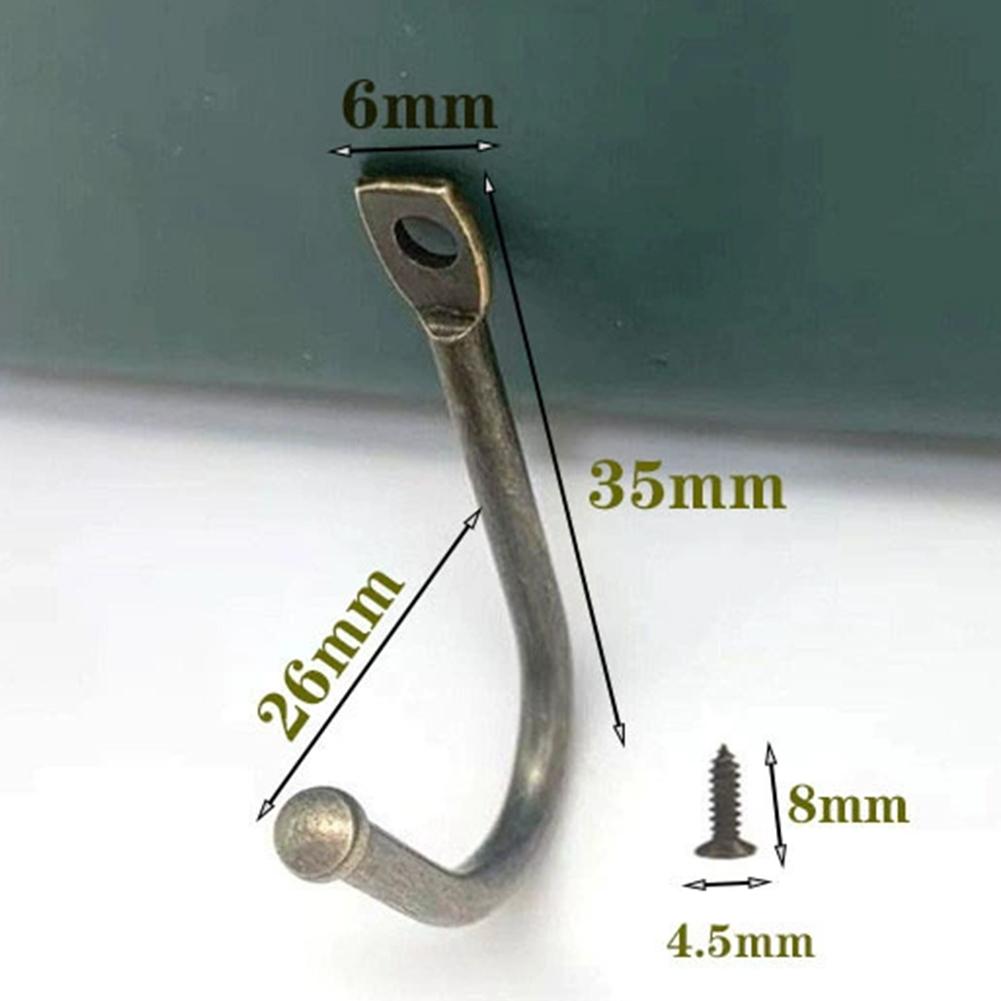 Garden Iron Clothes Hook Acces – Gardening Tools Vintage Bewertung und Preis