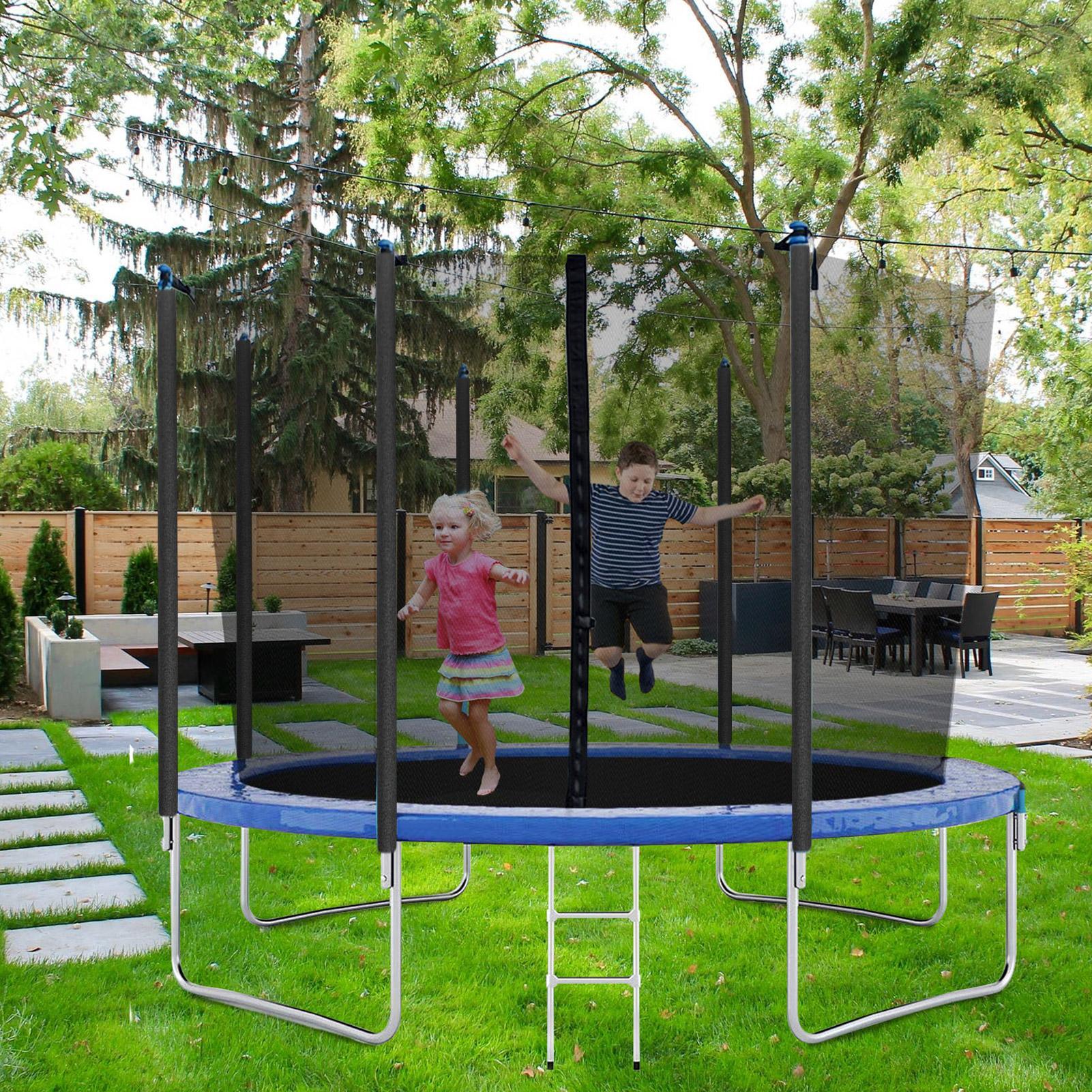 Trampoline Bar Sponge Cover 12 – Gardening Tools Kids Bewertung und Preis