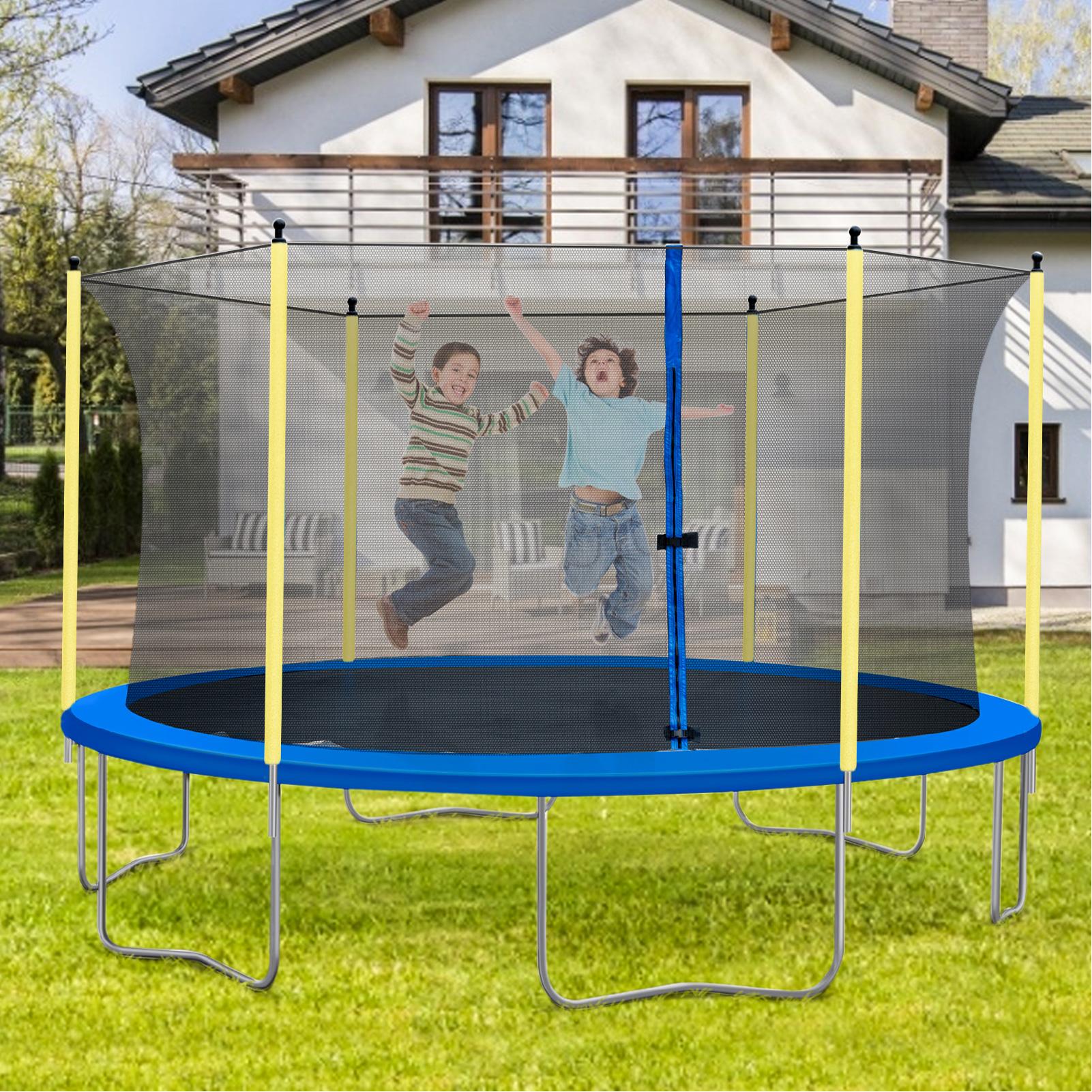 Trampoline Bar Sponge Cover 12 – Gardening Tools Kids Bewertung und Preis