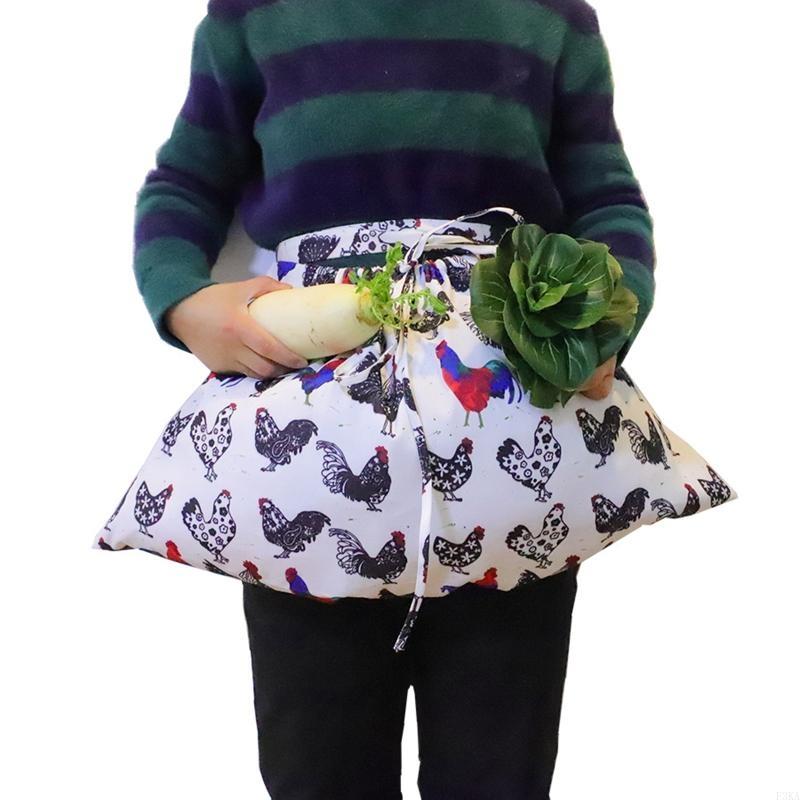   Waist Apron, Adjustable Gard – Gardening Tools Description Bewertung und Preis