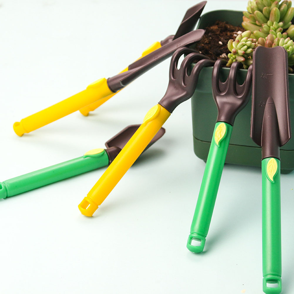 3pcs Kids Gardening Tools Kit  – Gardening Tools Kids Bewertung und Preis