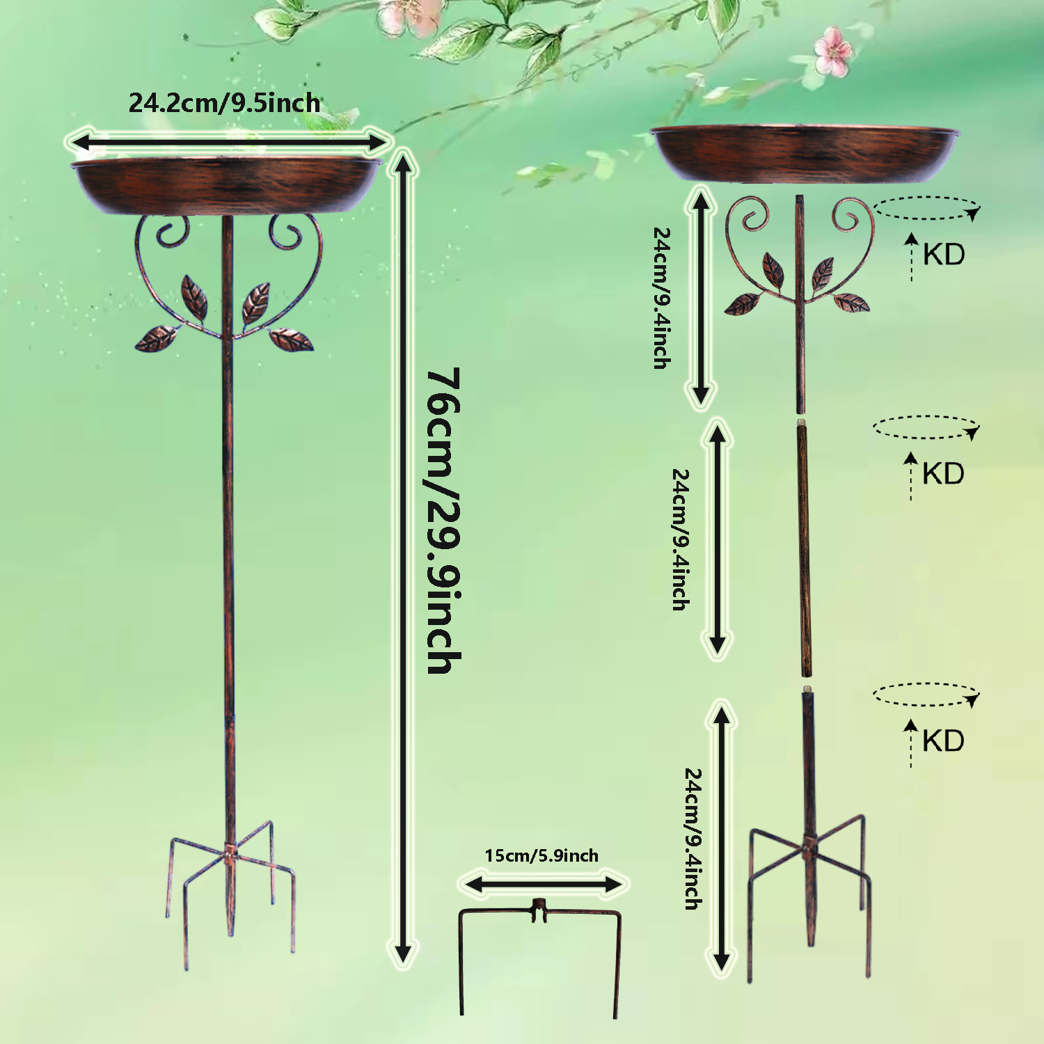 A Dual-Purpose Device That Com – Gardening Tools Vintage Bewertung und Preis
