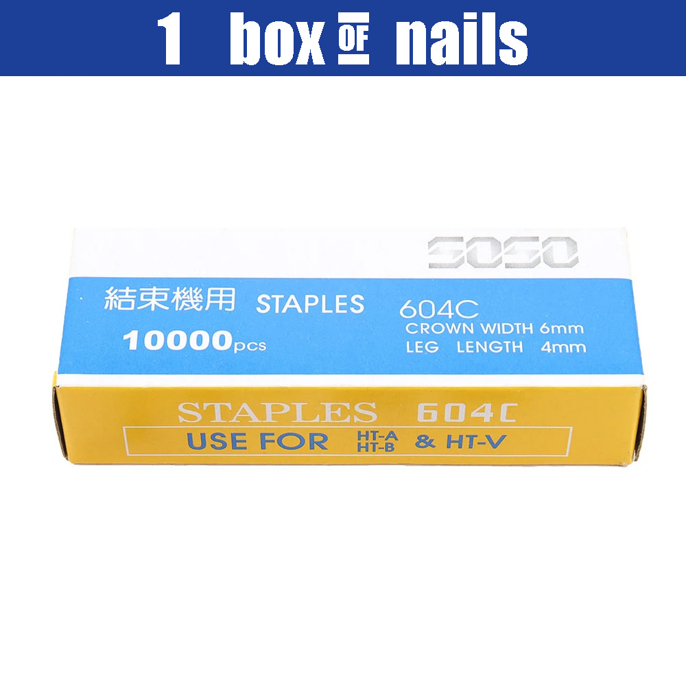 10pcs Tying Machine Tape Plant – Gardening Tools For Women Bewertung und Preis