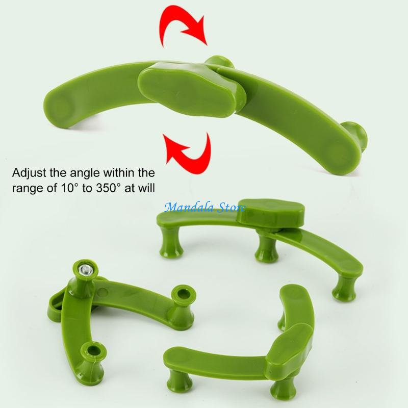 U2JC Adjustable Plant Training – Gardening Tools Description Bewertung und Preis
