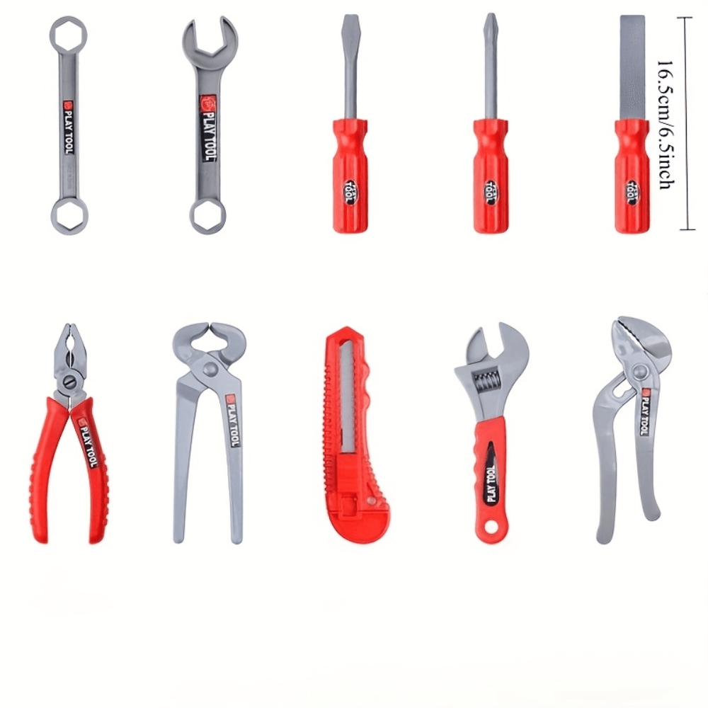 Repair Toy Tools/Children's To – Gardening Tools Kids Bewertung und Preis