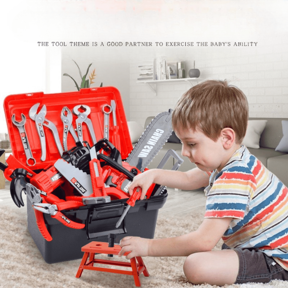Repair Toy Tools/Children's To – Gardening Tools Kids Bewertung und Preis