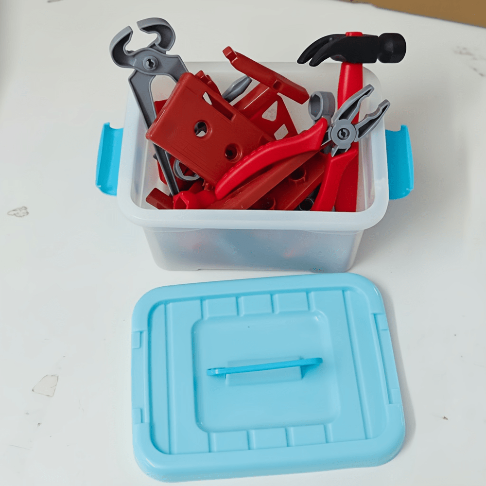 Repair Toy Tools/Children's To – Gardening Tools Kids Bewertung und Preis