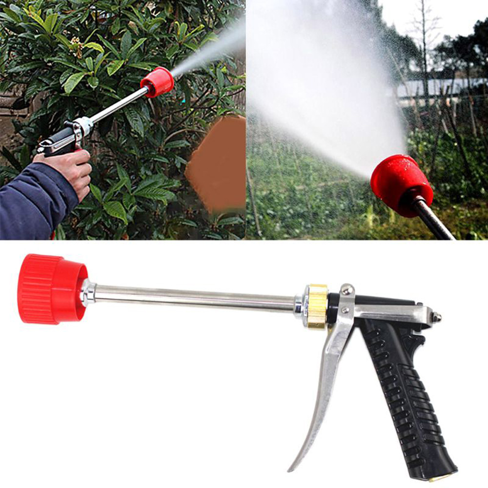 Long Range Plunger Pump Atomiz – Gardening Tools Range Bewertung und Preis