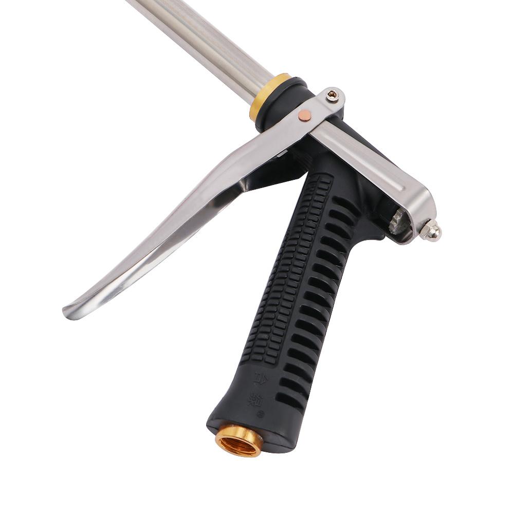 Long Range Plunger Pump Atomiz – Gardening Tools Range Bewertung und Preis