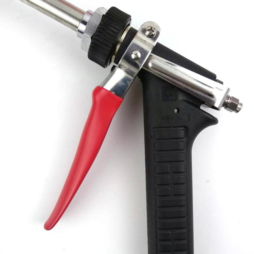 Long Range Plunger Pump Atomiz – Gardening Tools Range Bewertung und Preis