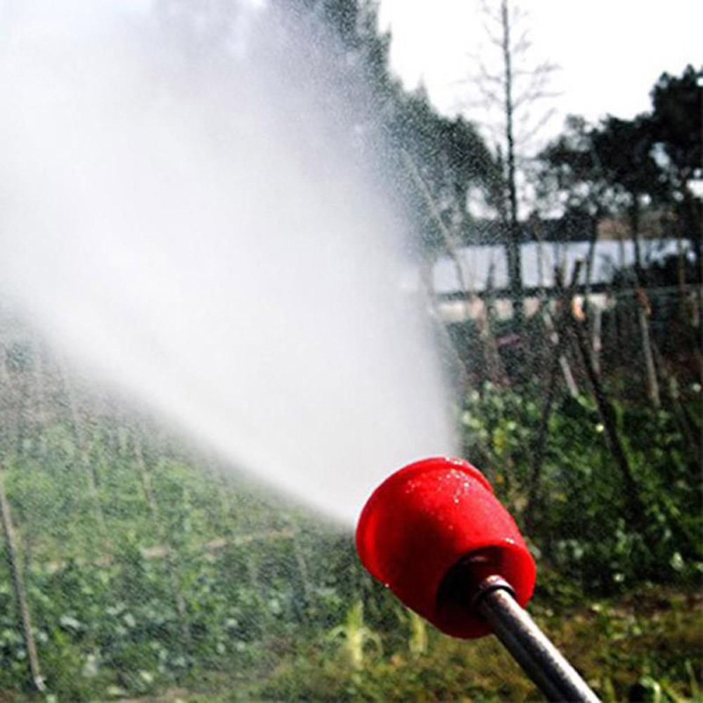 Long Range Plunger Pump Atomiz – Gardening Tools Range Bewertung und Preis