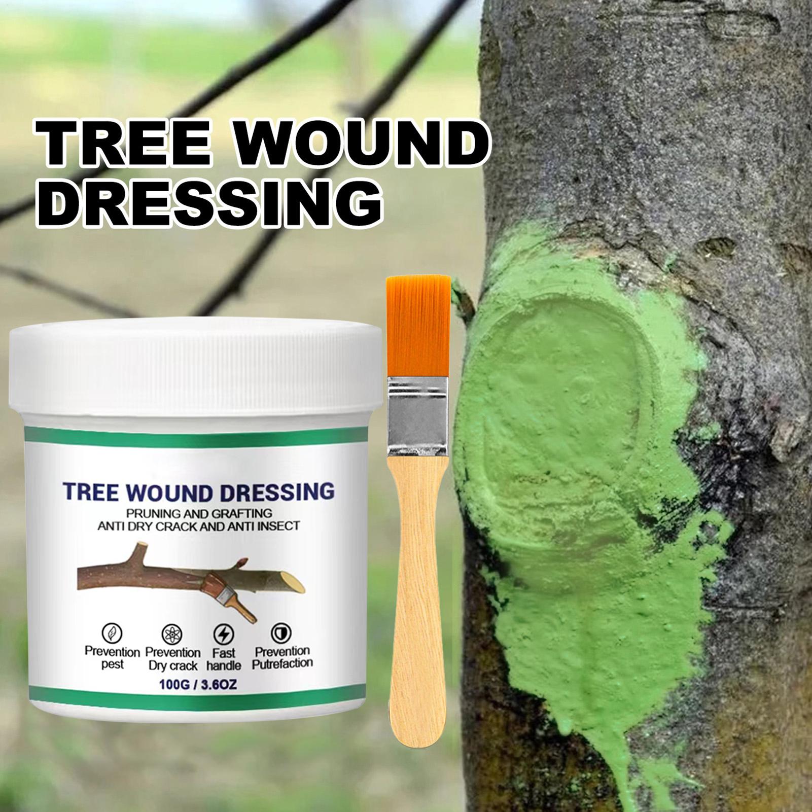 Tree Grafting Paste Tree Wound – Gardening Tools Wholesale Bewertung und Preis