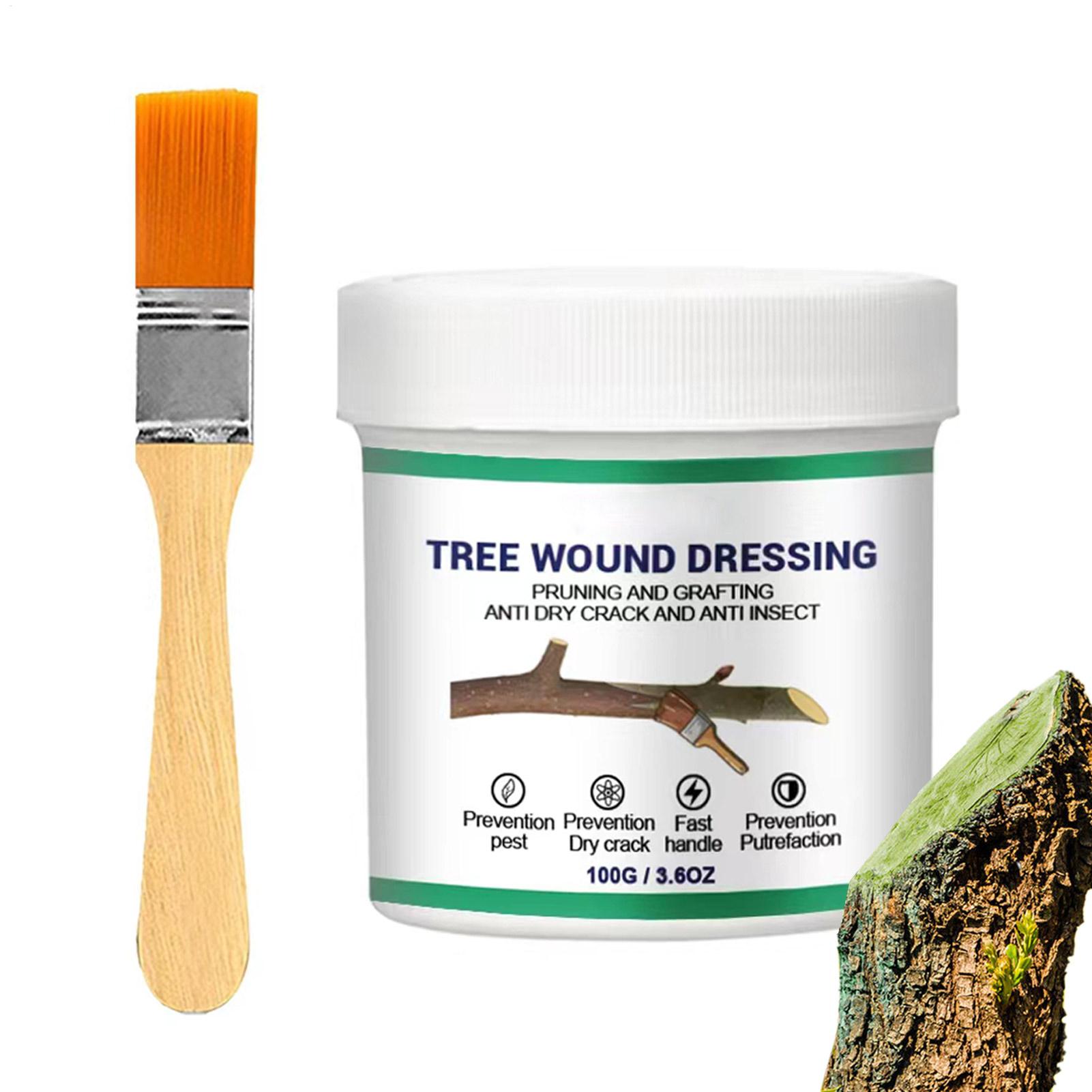Tree Grafting Paste Tree Wound – Gardening Tools Wholesale Bewertung und Preis