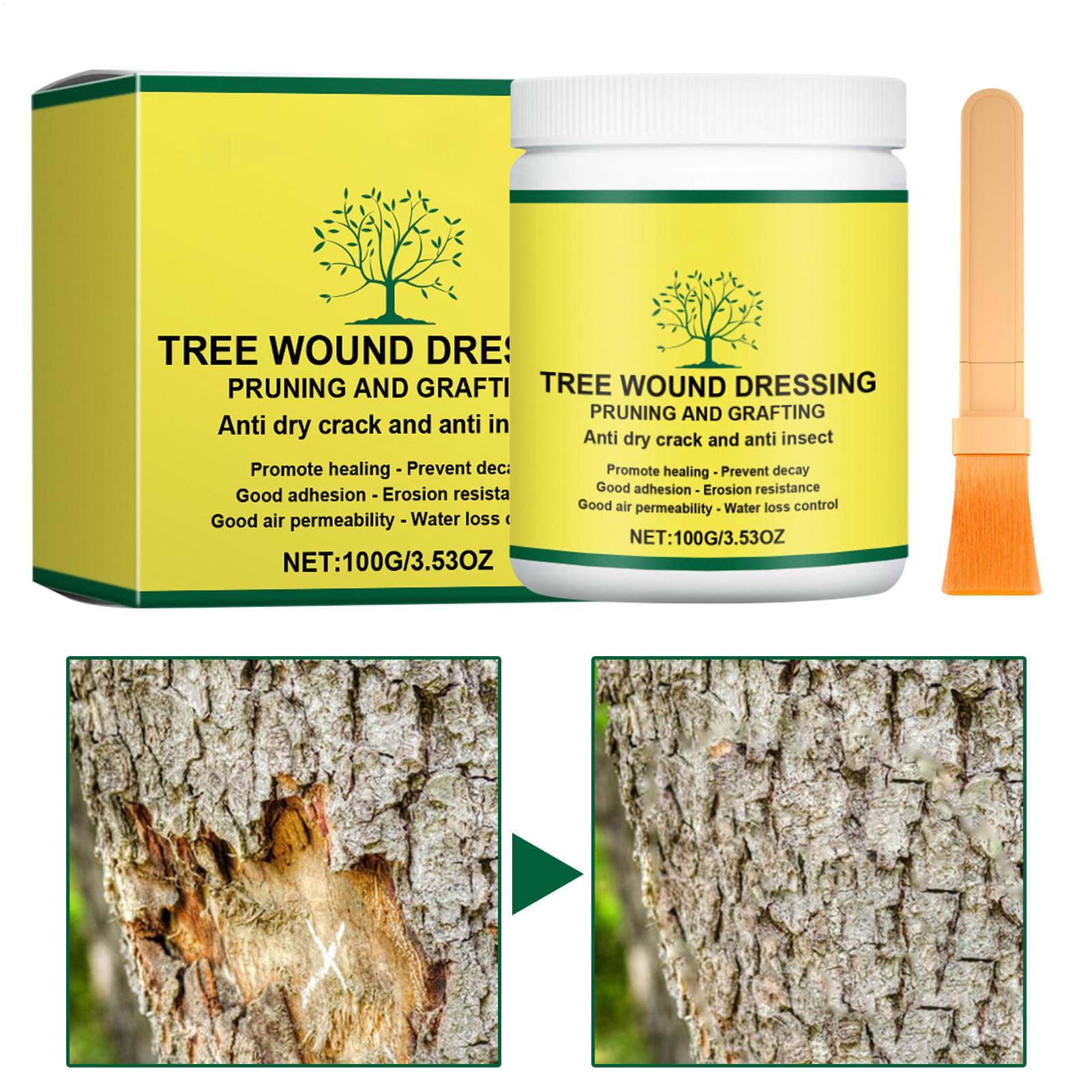 Tree Grafting Paste Tree Wound – Gardening Tools Wholesale Bewertung und Preis