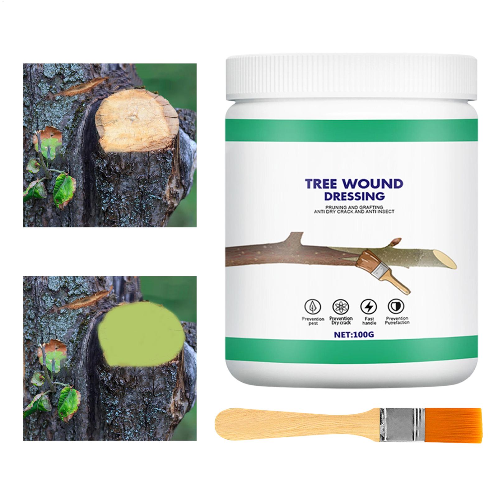 Tree Grafting Paste Tree Wound – Gardening Tools Wholesale Bewertung und Preis