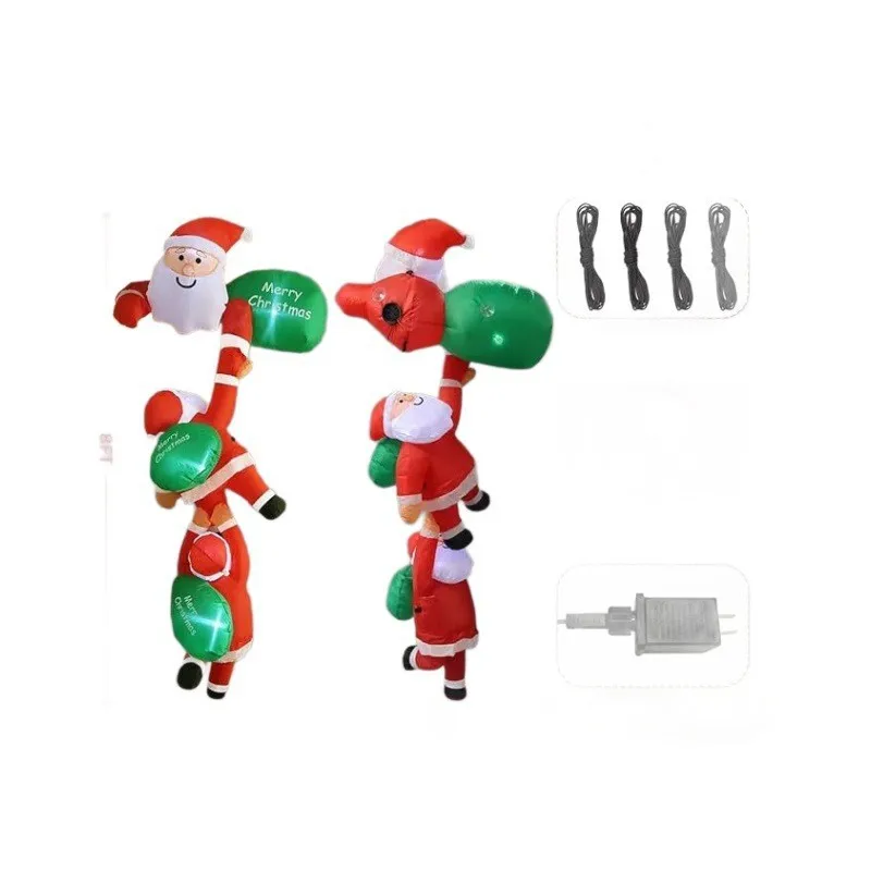 Christmas inflatable air mold  – Gardening Tools For Elderly Bewertung und Preis