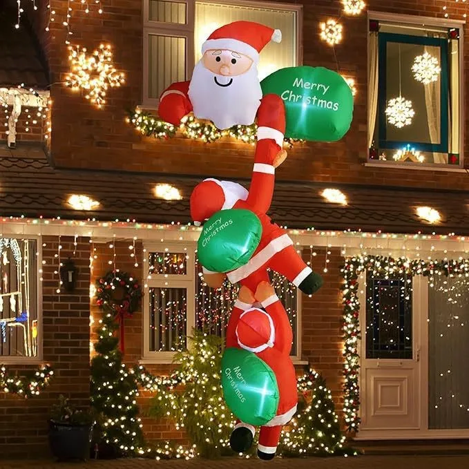 Christmas inflatable air mold  – Gardening Tools For Elderly Bewertung und Preis