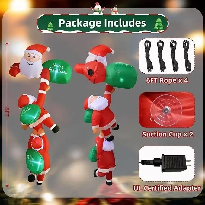 Christmas inflatable air mold  – Gardening Tools For Elderly Bewertung und Preis