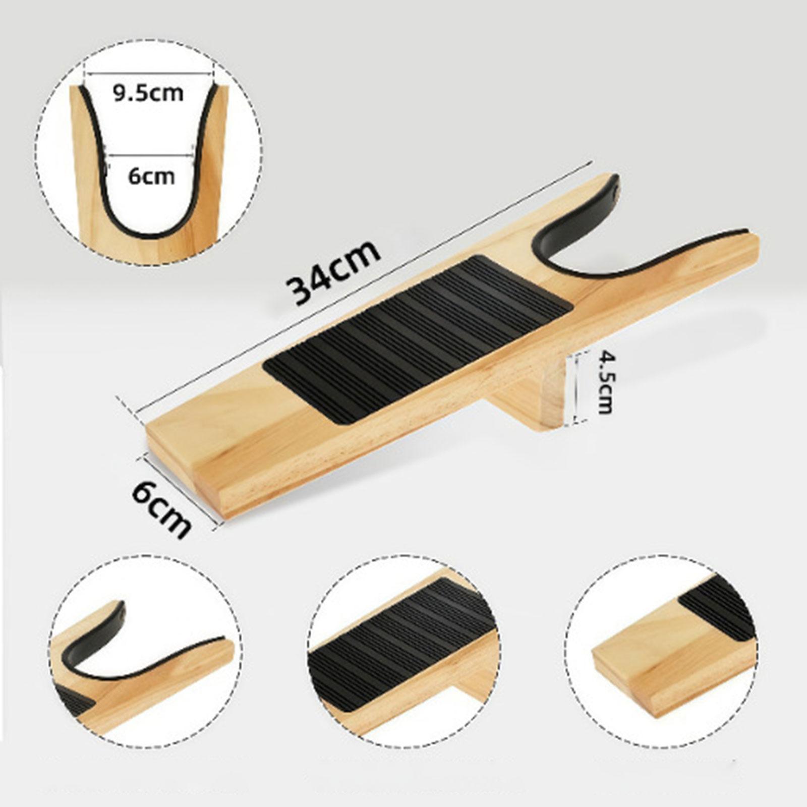 Wood Boot Remover Shoe Helper  – Gardening Tools For Elderly Bewertung und Preis