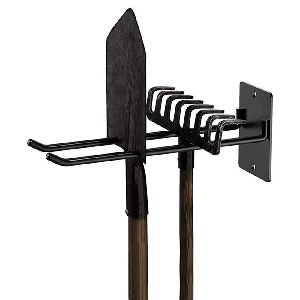Tool Storage System Hooks Wall – Gardening Tools Organiser Bewertung und Preis
