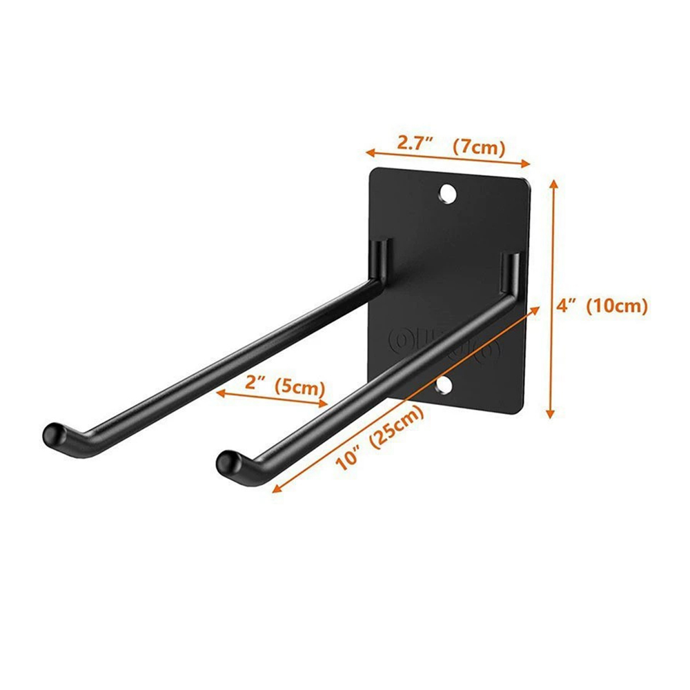 Tool Storage System Hooks Wall – Gardening Tools Organiser Bewertung und Preis