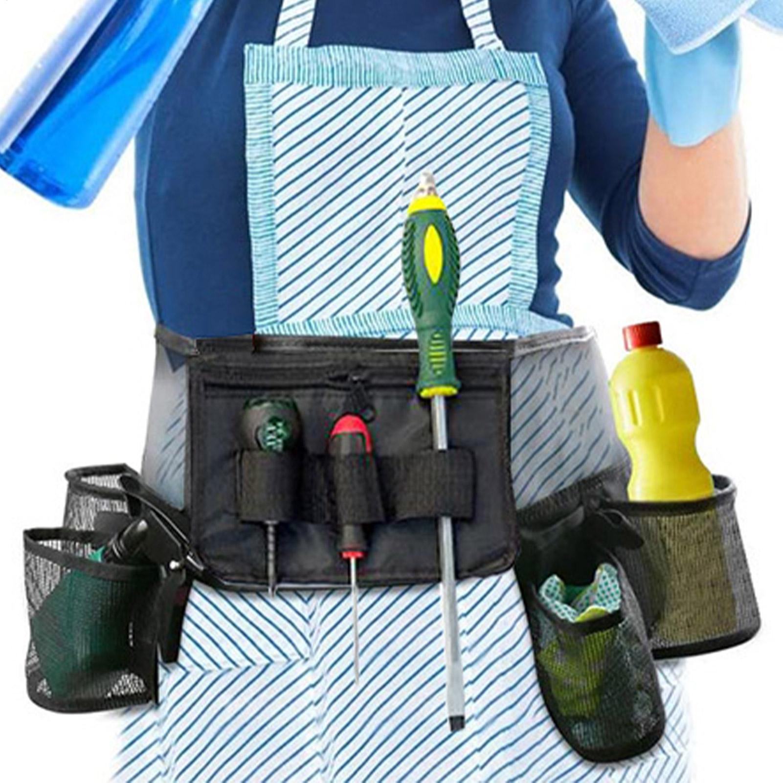 Waist Tool Belt Tool Fanny Pac – Gardening Tools For Women Bewertung und Preis