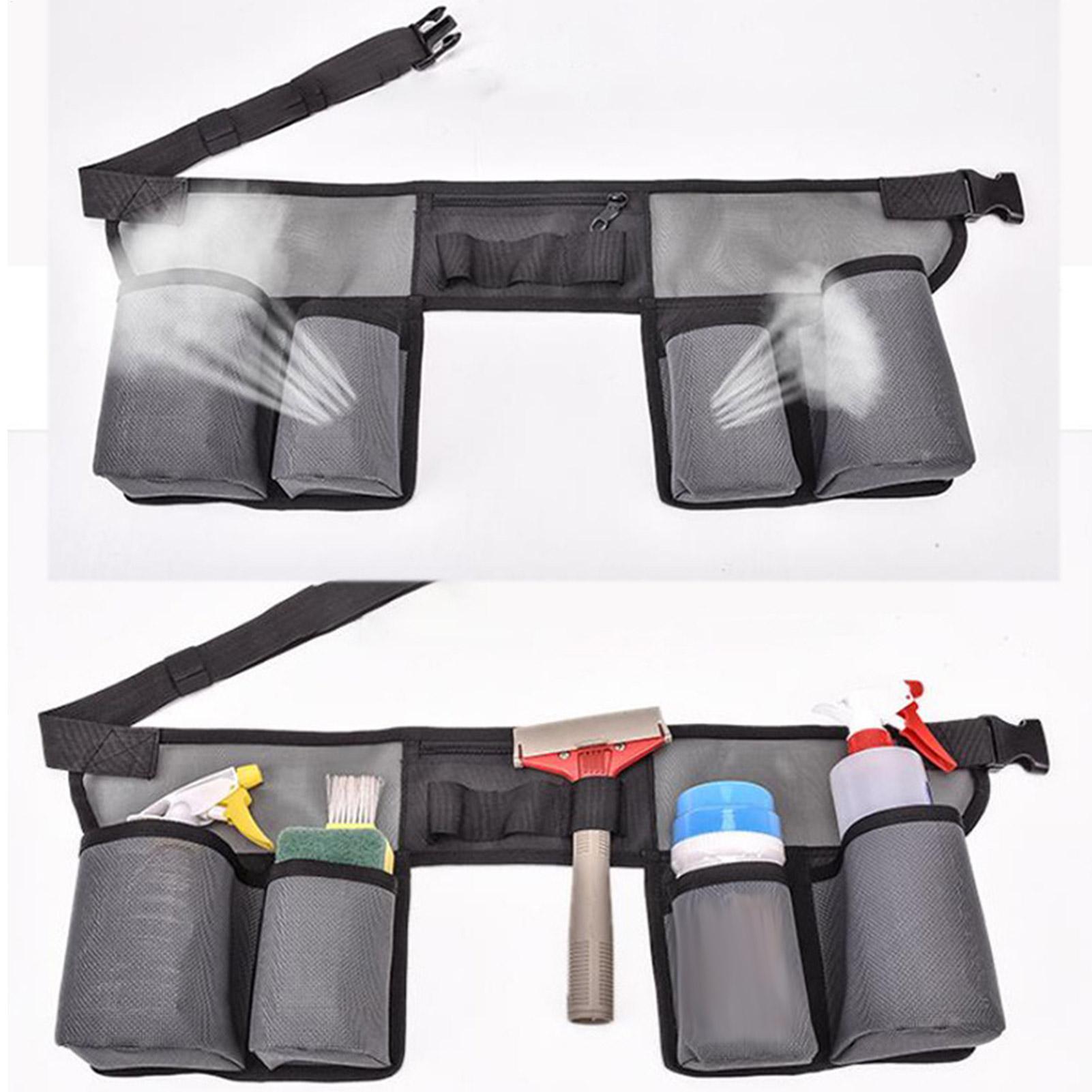 Waist Tool Belt Tool Fanny Pac – Gardening Tools For Women Bewertung und Preis