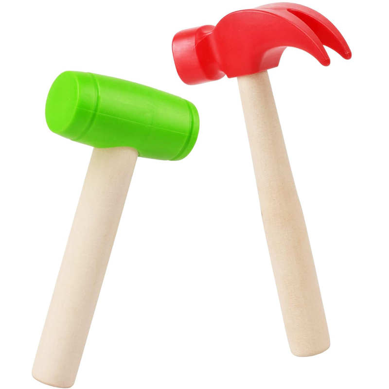 Kids Toy Mallet Hammer Simulat – Gardening Tools Kids Bewertung und Preis